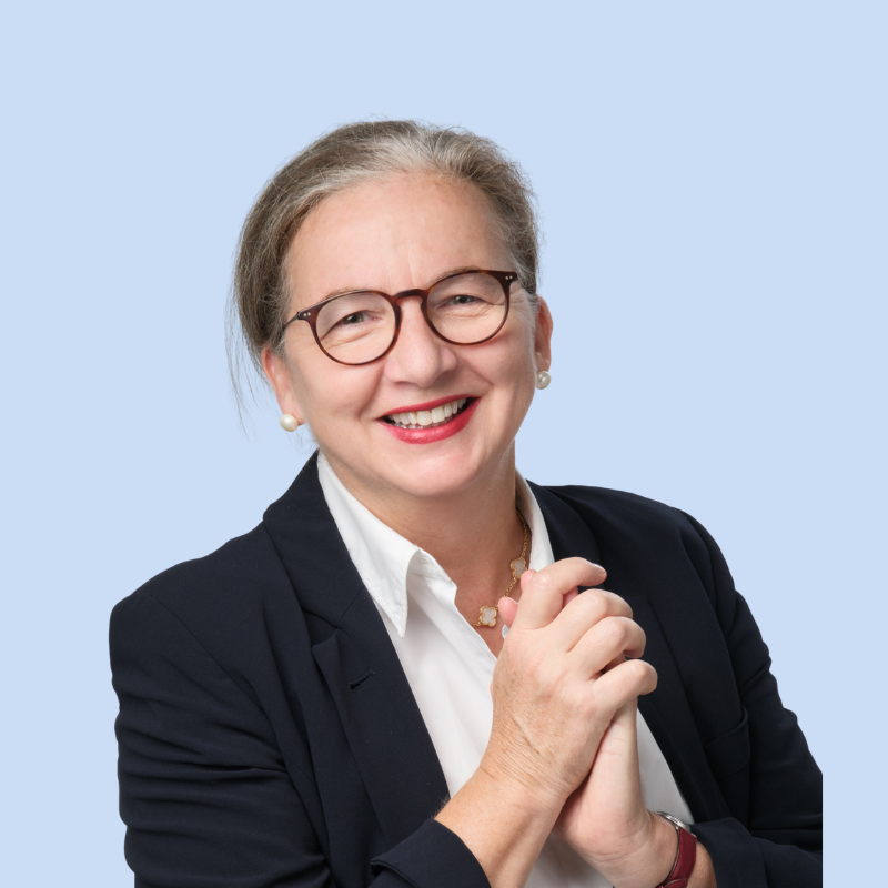 Véronique Cremades-Mathis